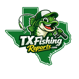 Texas Fishing Reports